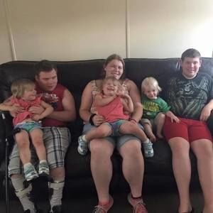 Meet your Posher, Gary